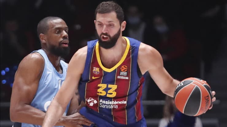 מיורטיץ' מול תומאס