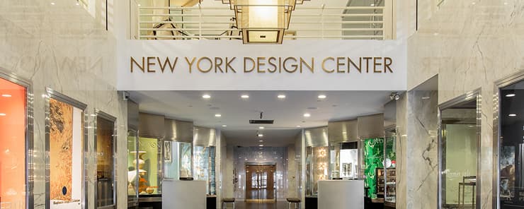 מרכז העיצוב בניו יורק