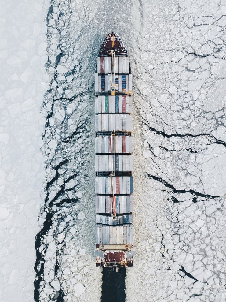  Aerial Photography Awards 2020