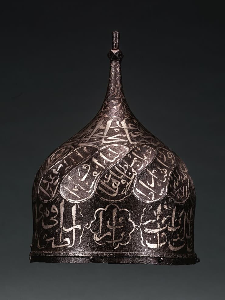 מתוך מכירת המוזיאון לאמנות האסלאם בסותביס