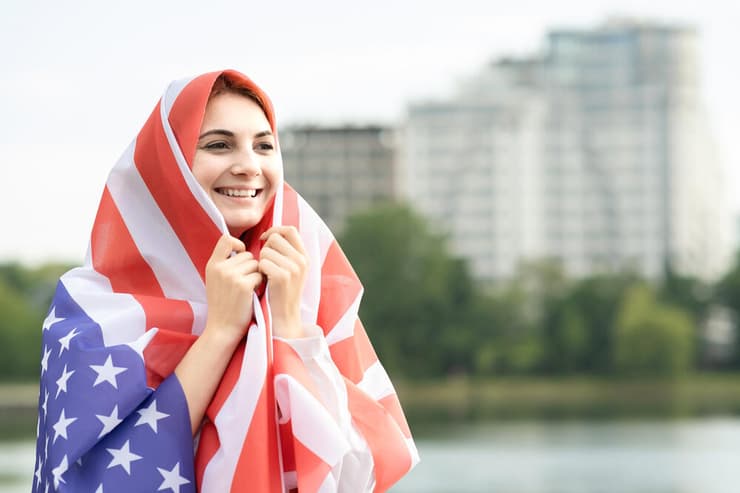 ארה"ב בחירות 2020 מוסלמים איסלאם