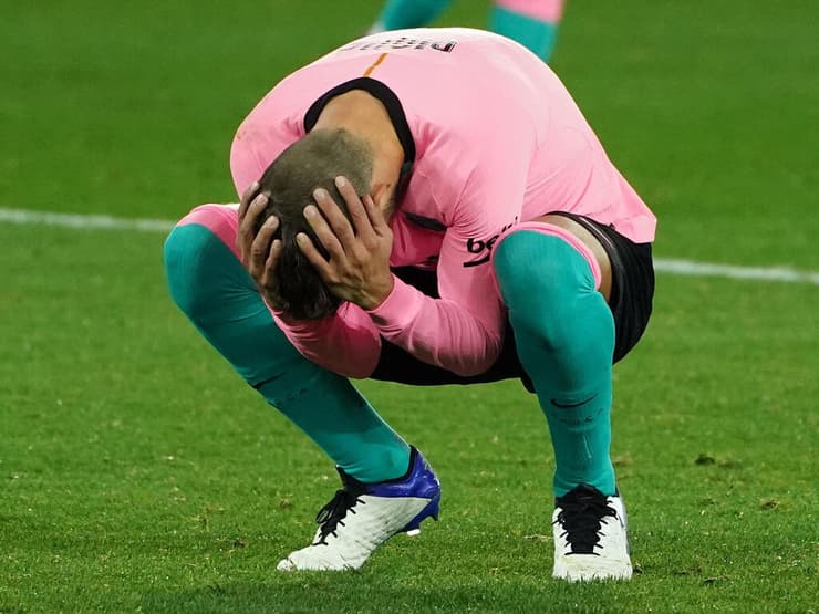 ג'רארד פיקה