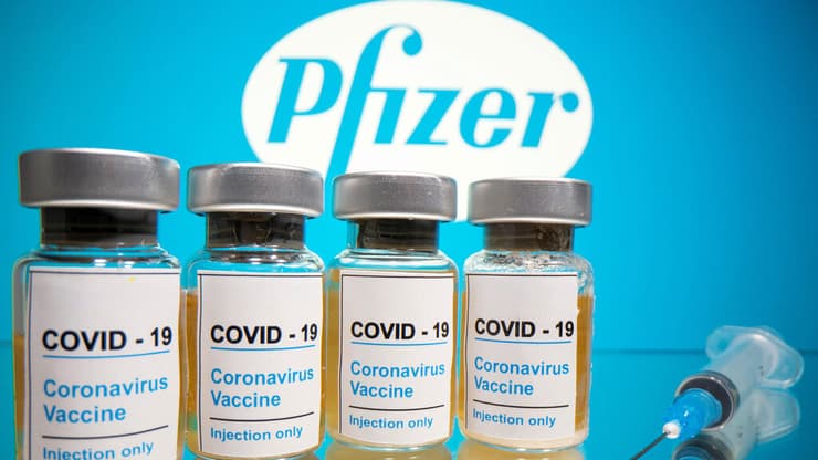 אושר בבחריין: החיסון של פייזר נגד נגיף הקורונה