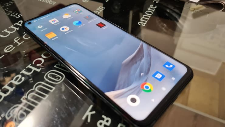 שיאומי Mi 10T Pro
