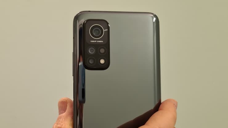 שיאומי Mi 10T Pro