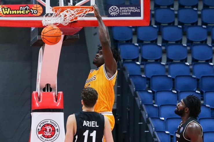 ג'רי בוטסייה