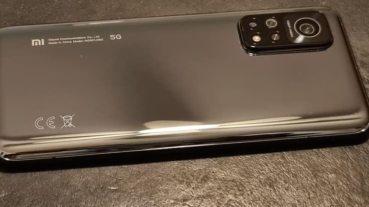 שיאומי Mi 10T Pro