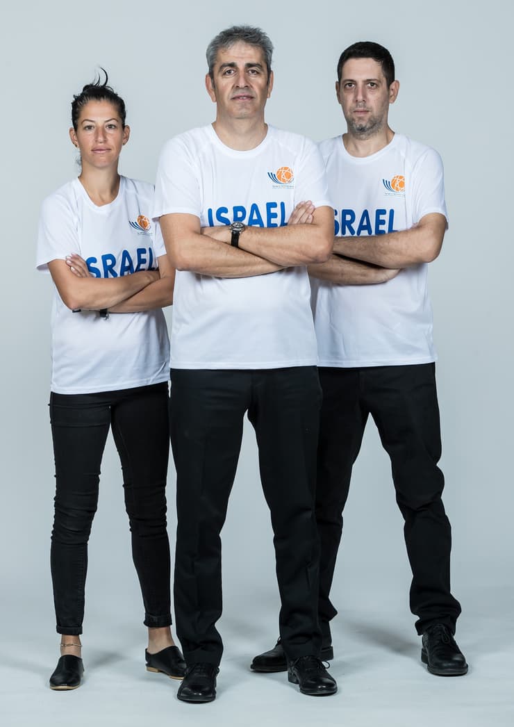 רועי אייזנברג, אלי רבי, שירה העליון