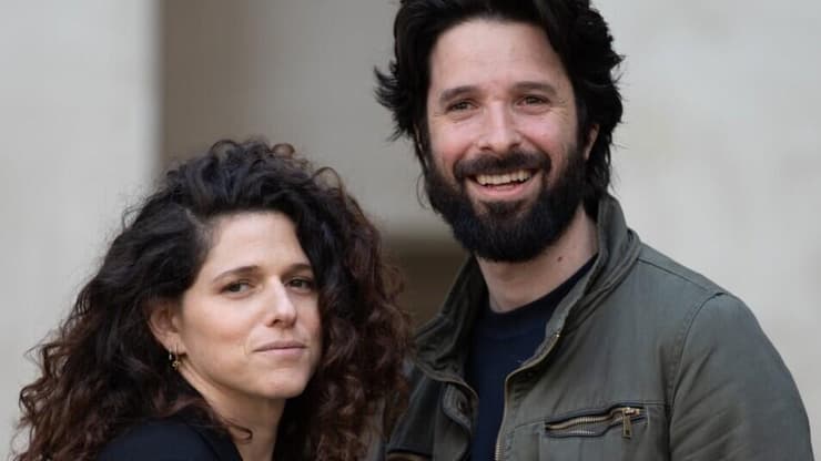 מתוך "חזרות" (צילום: ורד אדיר) מתוך "חזרות"