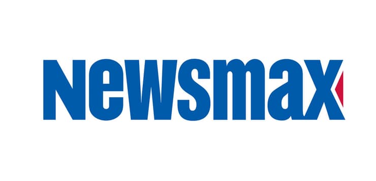ערוץ חדשות ניוזמקס Newsmax