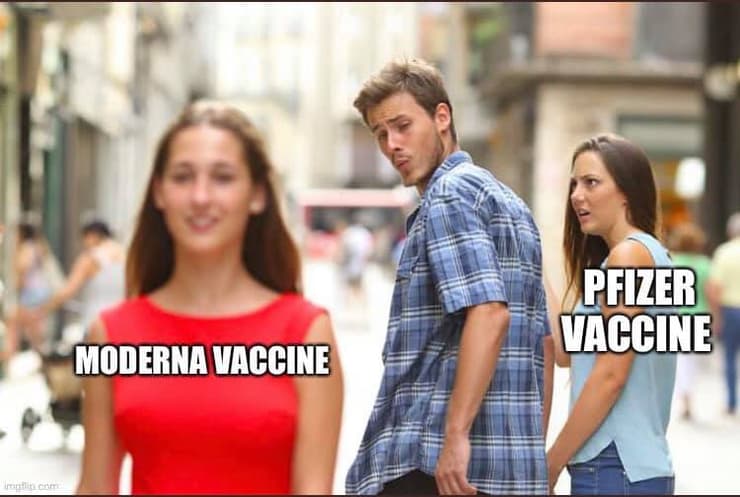 ממים על חיסונים
