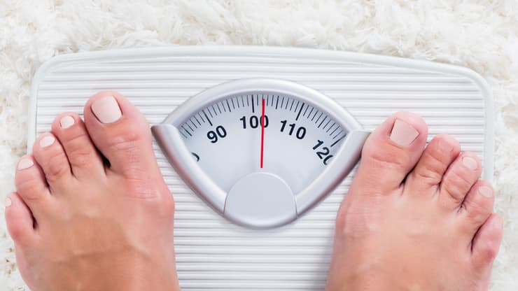 דיאטה עתירת חלבון הוכחה כיעילה יותר מדיאטה סטנדרטית