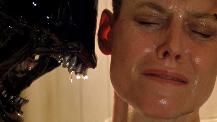 מתוך "הנוסע השמיני 3"