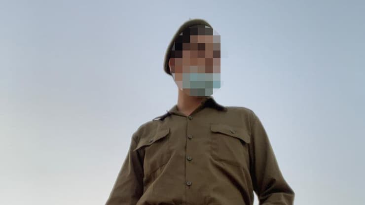 החייל שהתגייס לצה"ל התלונן על הטרדה מינית – ונכלא בגין נפקדות