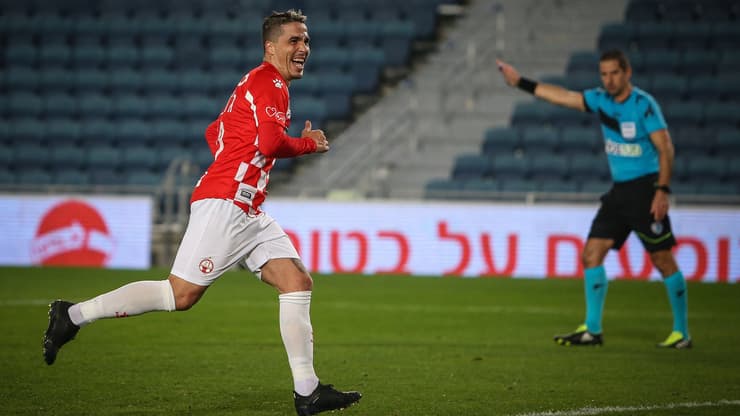 ז'וזואה חוגג