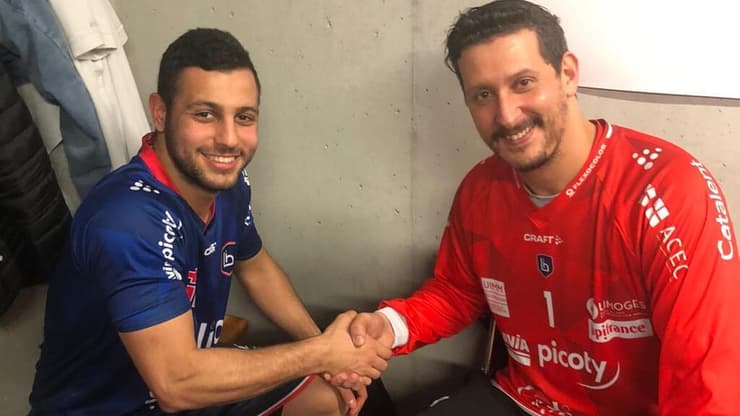 למברוזו עם אידריסי