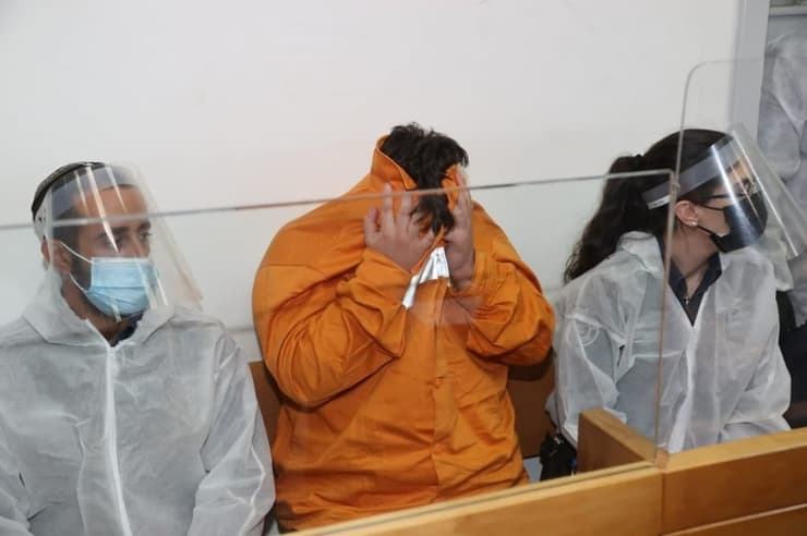 הארכת המעצר לחשוד ברצח אמו ברחובות