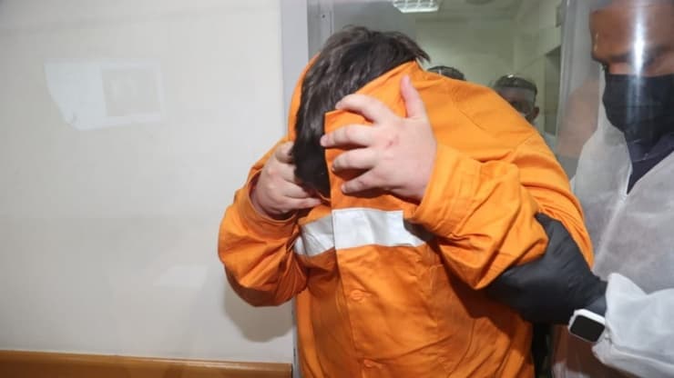 הארכת המעצר לחשוד ברצח אמו ברחובות