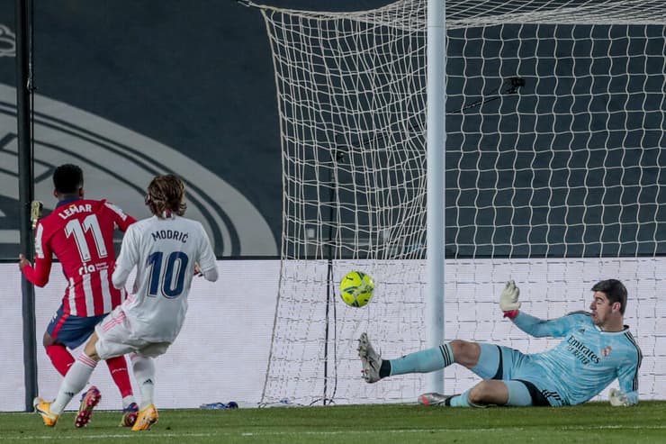 למאר מחמיץ מול קורטואה