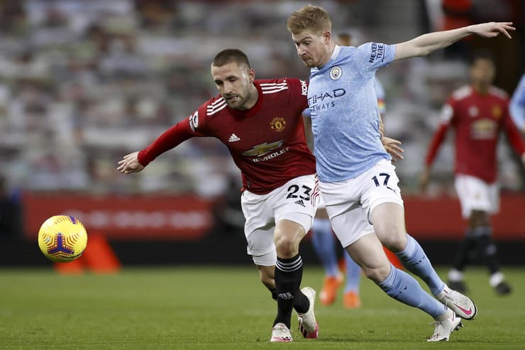 דה בריינה מול שואו