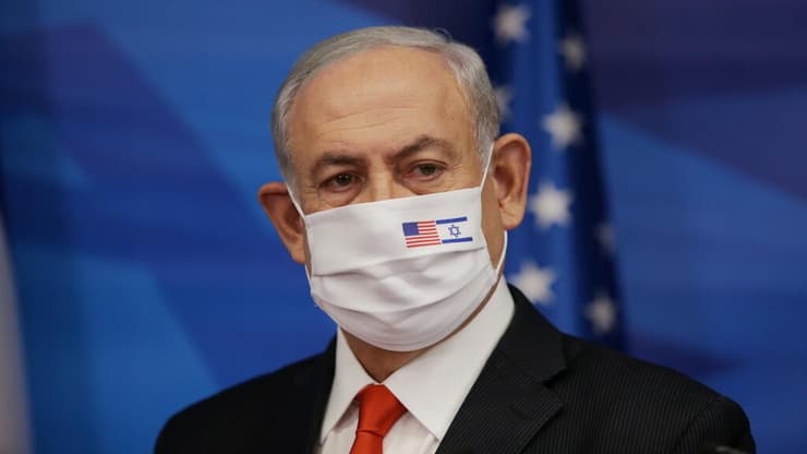 בנימין נתניהו פגישה יועץ ביטחון לאומי של ארה"ב ארצות הברית רוברט אובריאן ב ישראל