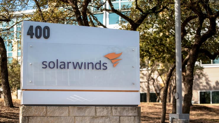 מטה חברת Solarwinds