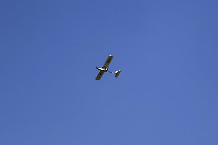 תרגיל צבאי רחב היקף של חמאס והג'יהאד האיסלאמי בעזה