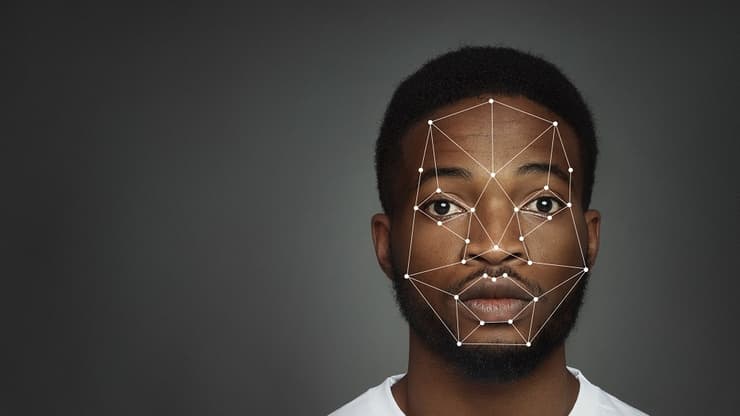 טכנולוגיה לזיהוי פנים