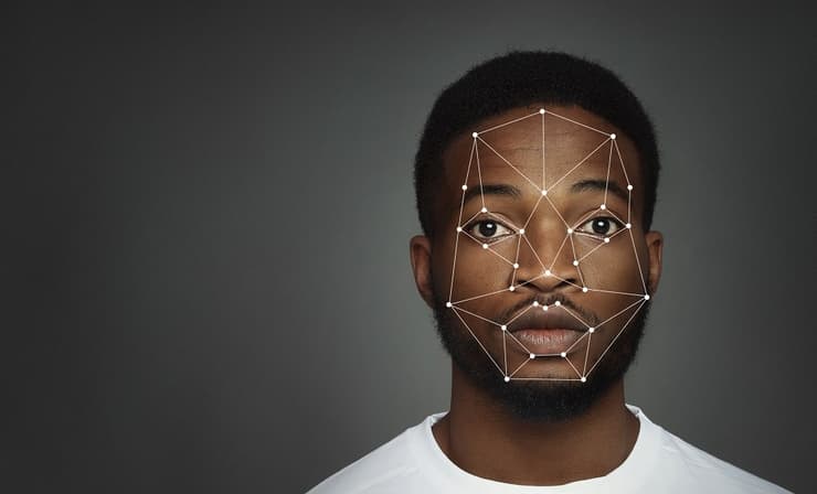 טכנולוגיה לזיהוי פנים