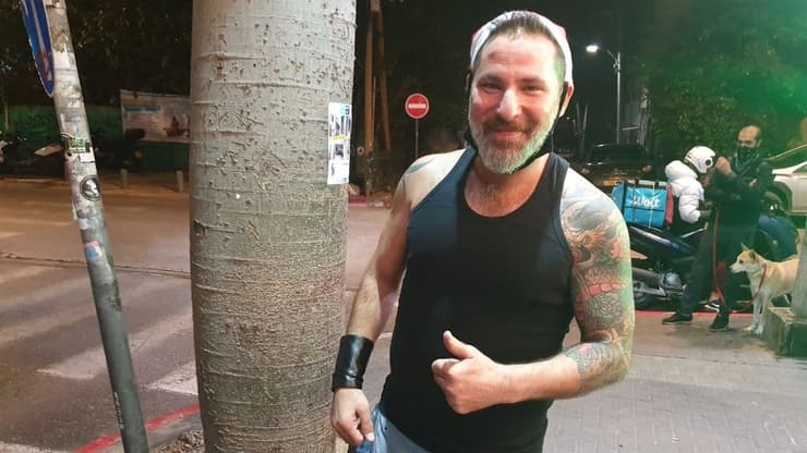 יונתן אגסי