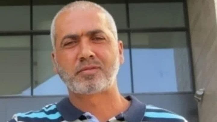 "צריך להתבייש בקהילה הגאה". עבד א-סתאר שאהין חאג' יחיא עבד אלסתאר שאהין חאג' יחיא