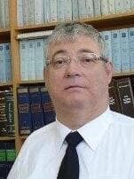 עו"ד יעקב לנגה