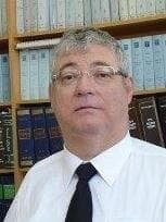 עו"ד יעקב לנגה