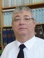 עו"ד יעקב לנגה (צילום: אירנה רובין) עו"ד יעקב לנגה