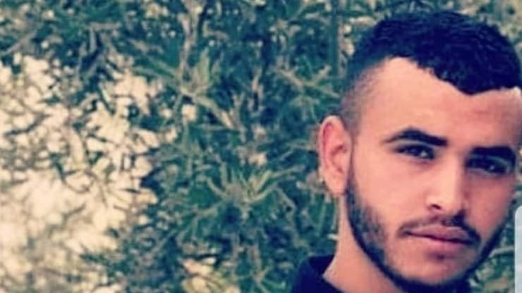 סאיב אבו חמאד שנרצח בקטטה ביישוב דריג'את
