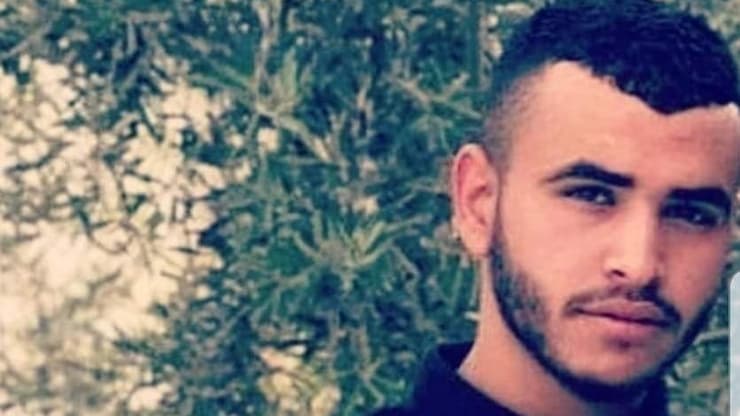 סאיב אבו חמאד שנרצח בקטטה ביישוב דריג'את