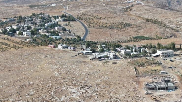 כפר כיסאן