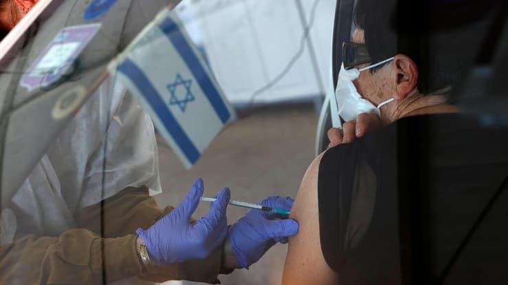 חיסון חיסונים נגד קורונה קופת חולים מכבי חיפה 