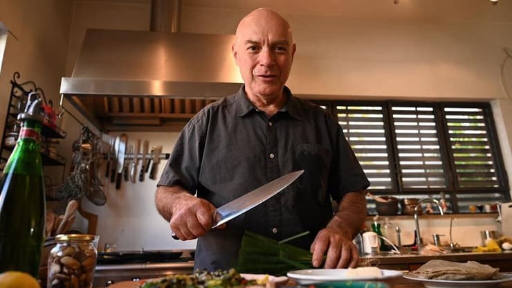 צחי בוקששתר