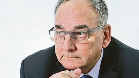 מנכ"ל בית חולים הדסה, פרופ' זאב רוטשטיין