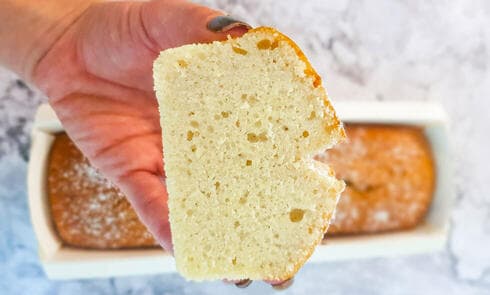 עוגת קלמנטינות