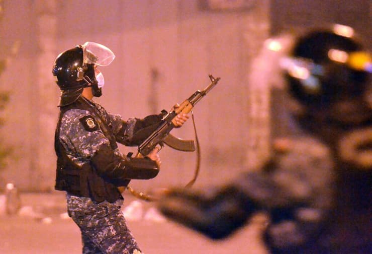 לבנון מהומות קורונה טריפולי 
