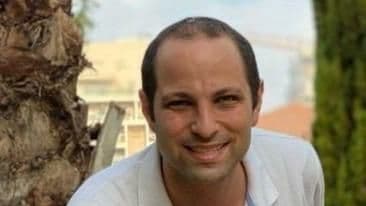 מאיר פרייליכמן, מורה מפתח תקווה