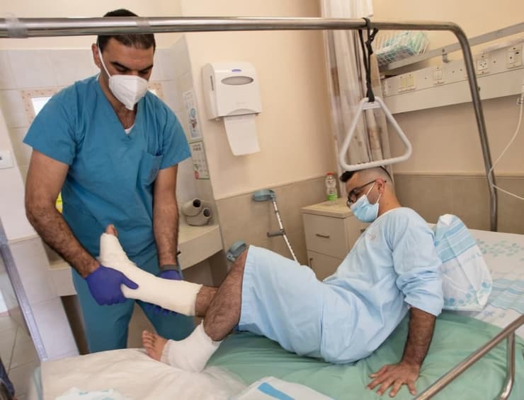 ד"ר מוחמד ערמוש