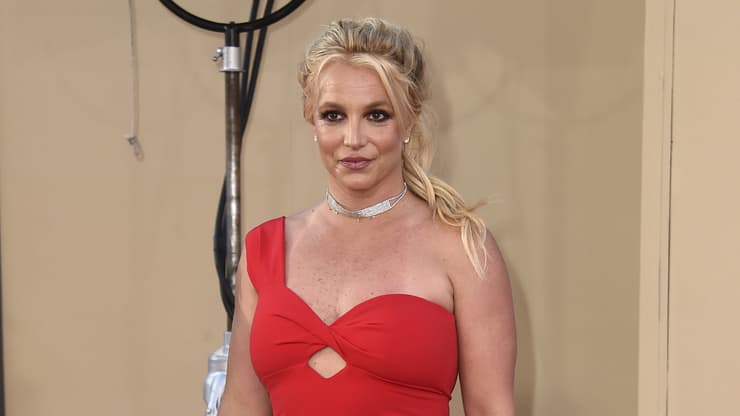 בריטני ספירס