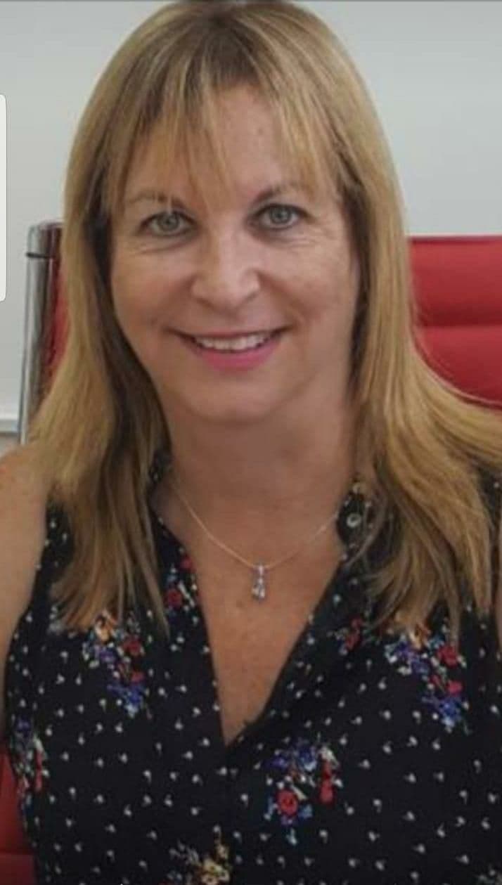 רוחמה טל מנהלת מגדרה