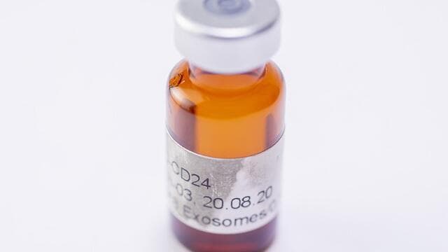 התרופה EXO-CD24. ממצאים מעוררי תקווה