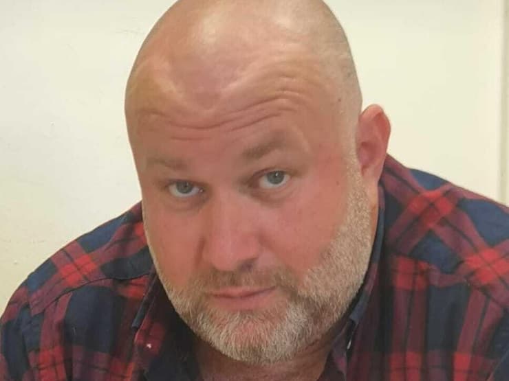 בועז בלט נצ"מ בועז בלט