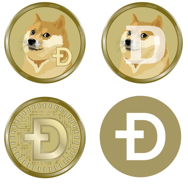 המטבע הווירטואלי Dogecoin