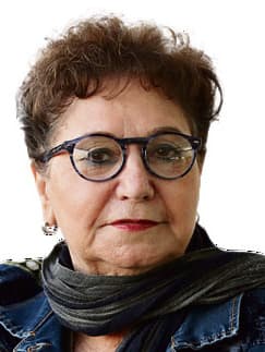 אילנה כהן